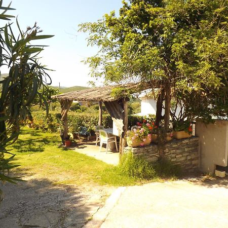 Chambre D Hotes Chez Raymonde Et Sandrine Luri Exterior foto