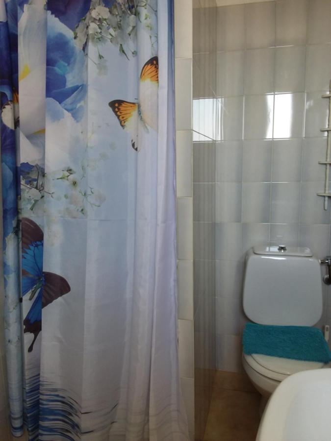 Chambre D Hotes Chez Raymonde Et Sandrine Luri Exterior foto